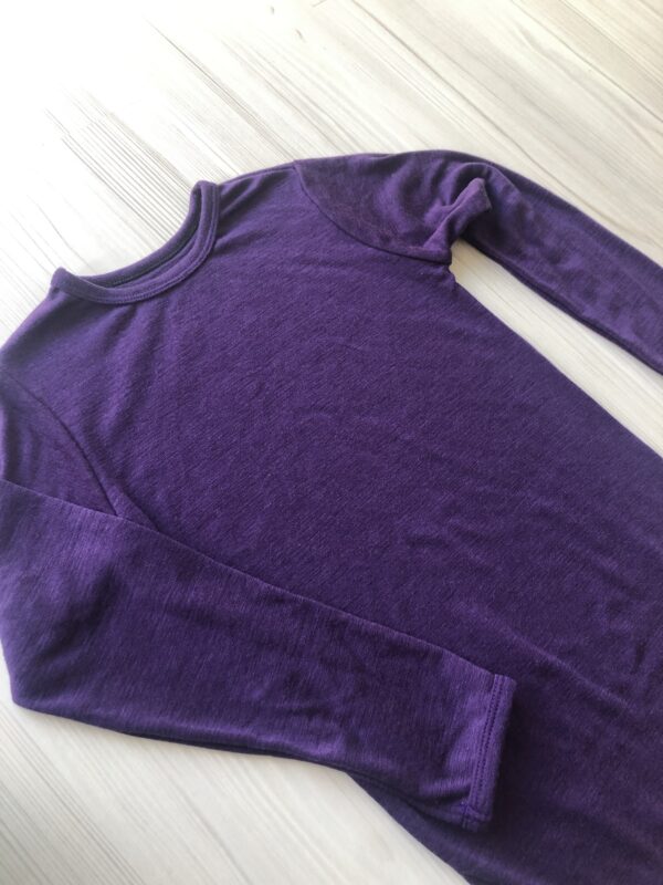 2 Uld bodyer str 128 - Image 3