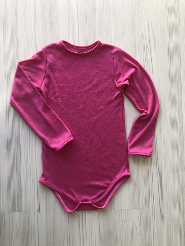 2 Uld bodyer str 128 - Image 2