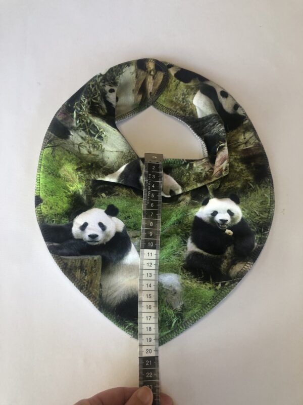 Savlesmæk 20 cm med panda - Image 3