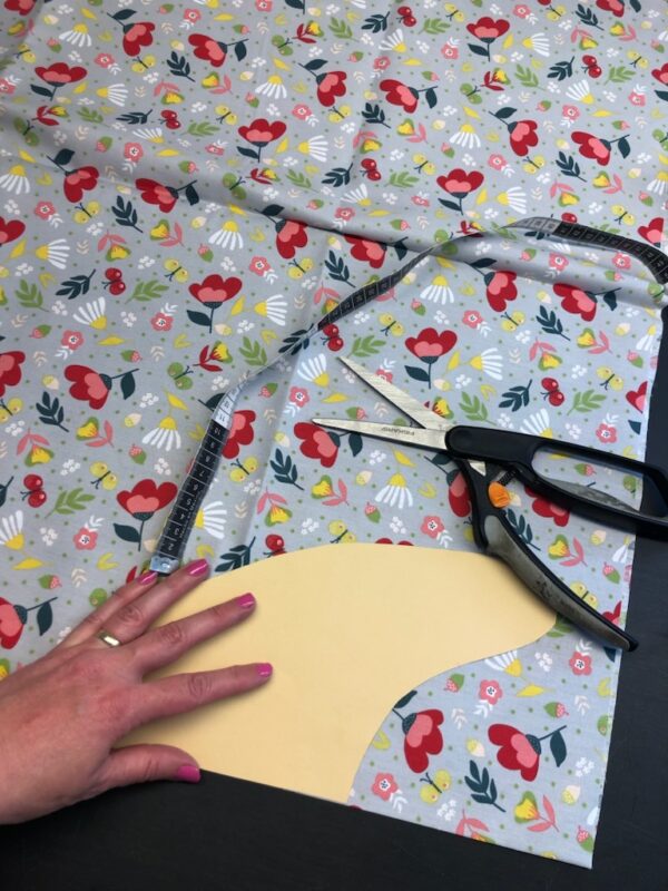 Design selv eller udsolgt vare