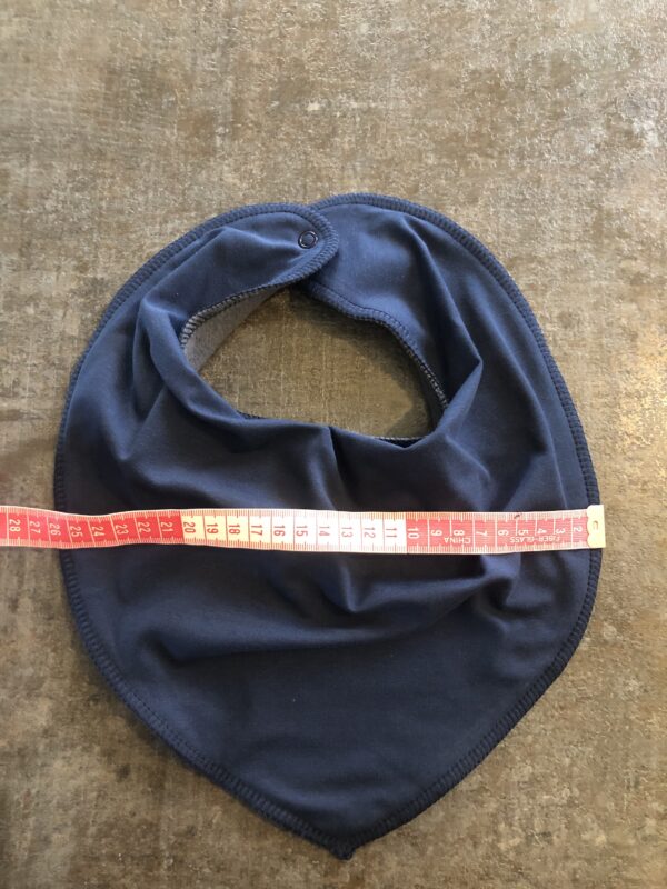 Savlesmæk 20 cm mørkeblå - Image 4