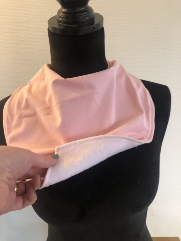 Savlesmæk 24cm lyserød - Image 2