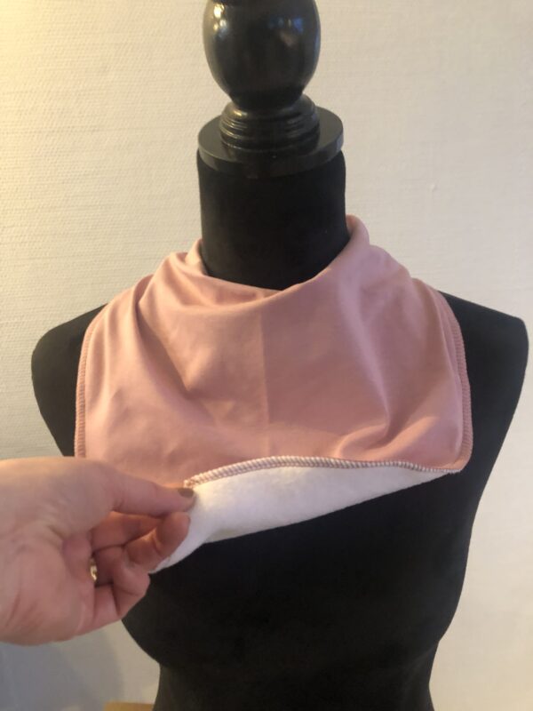 Savlesmæk 24cm gl Rosa - Image 2