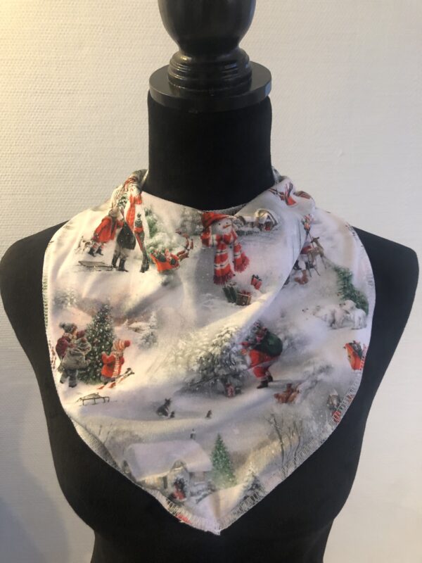 Savlesmæk 24cm med jule motiver