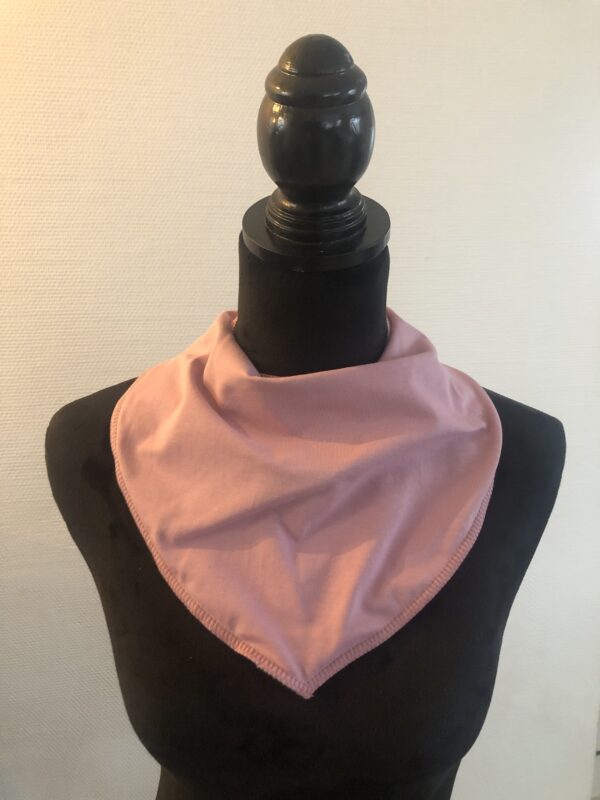 Savlesmæk 20 cm gl Rosa