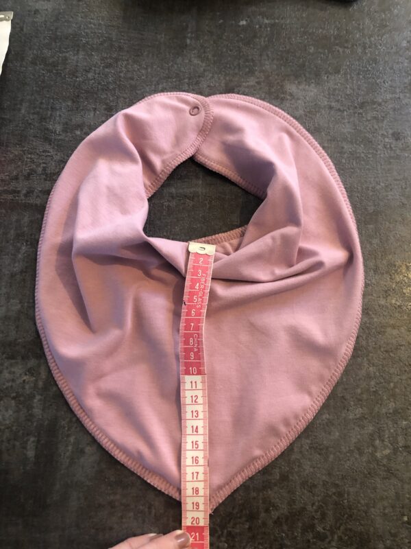 Savlesmæk 20 cm gl Rosa - Image 3