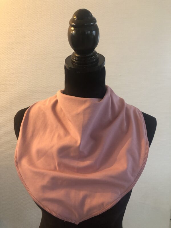 Savlesmæk 28cm gl Rosa