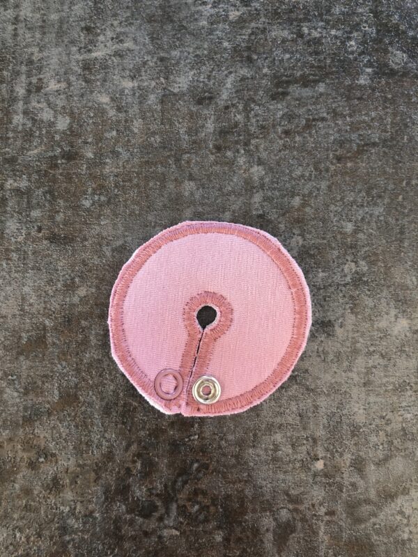 Sondepad gl rosa - Image 3
