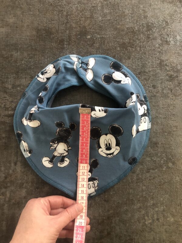 Savlesmæk 16 cm Mickey hoveder - Image 3