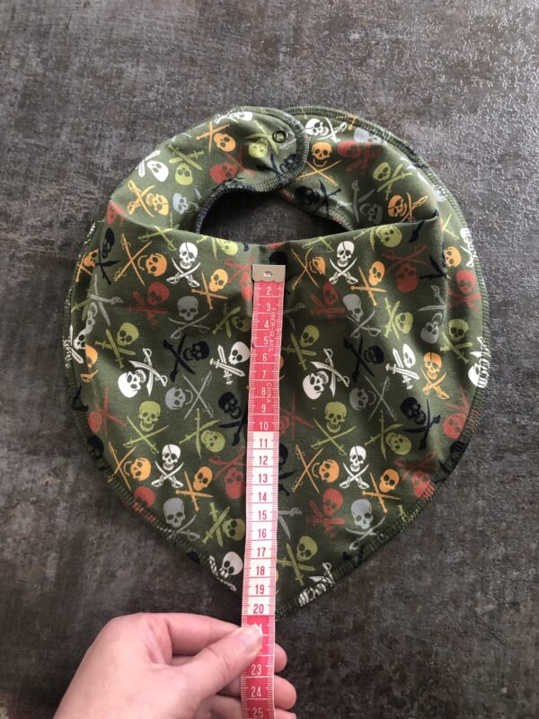 Savlesmæk 20 cm sørøver - Image 4