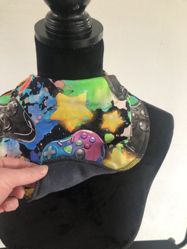 Savlesmæk 20cm gamer - Image 3