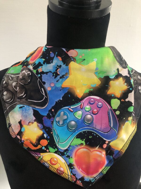 Savlesmæk 20cm gamer - Image 2