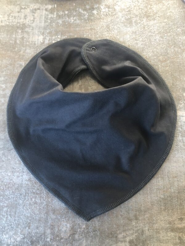 Savlesmæk 16cm sort