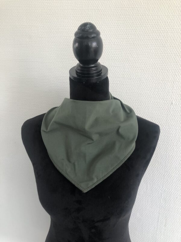 Savlesmæk 20cm mørkegrøn