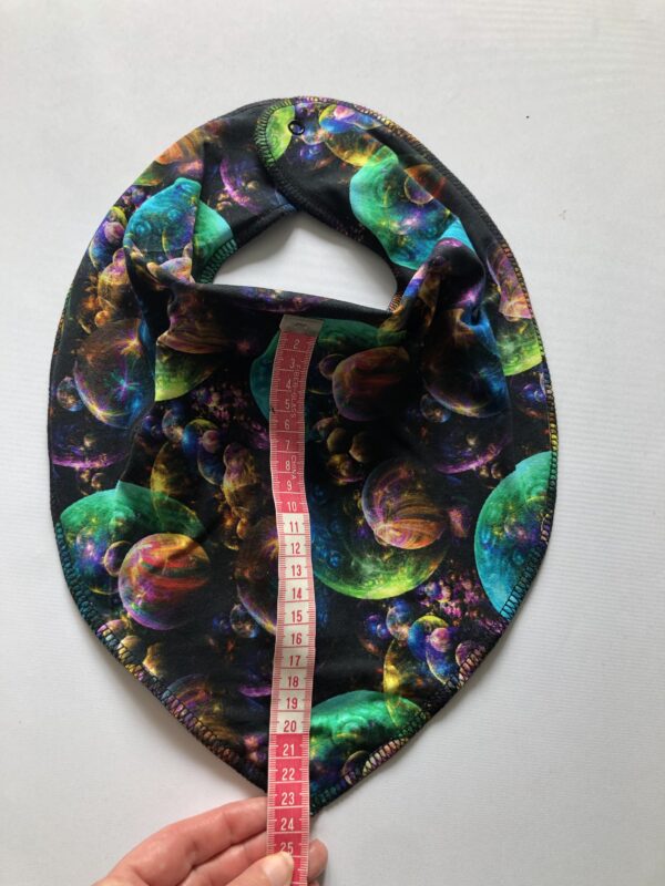 Savlesmæk 24 cm med sæbebobler - Image 6