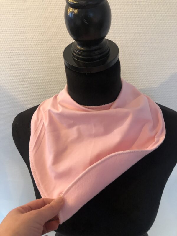 Savlesmæk 24 cm. Lyserød - Image 2