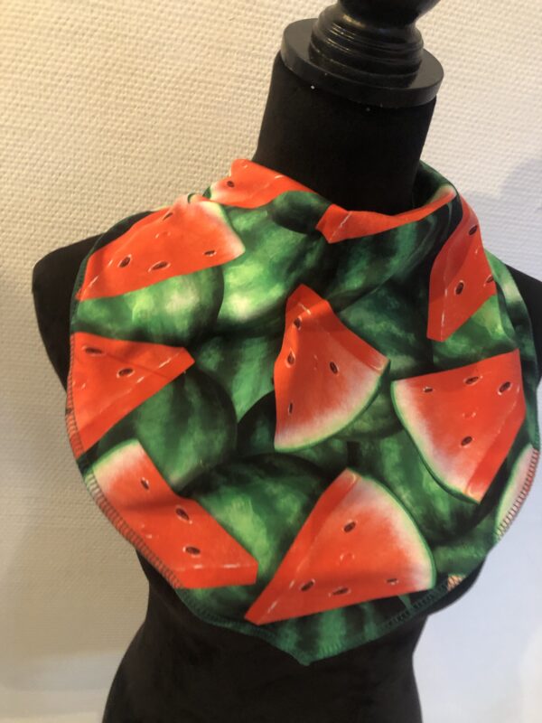 Savlesmæk 28cm med vandmelon - Image 3