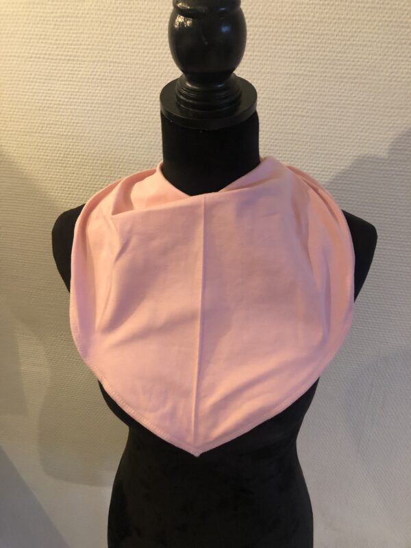 Savlesmæk 28 cm lyserød