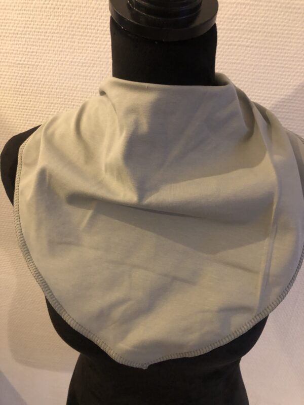 Savlesmæk 28cm støvet lys grøn - Image 2