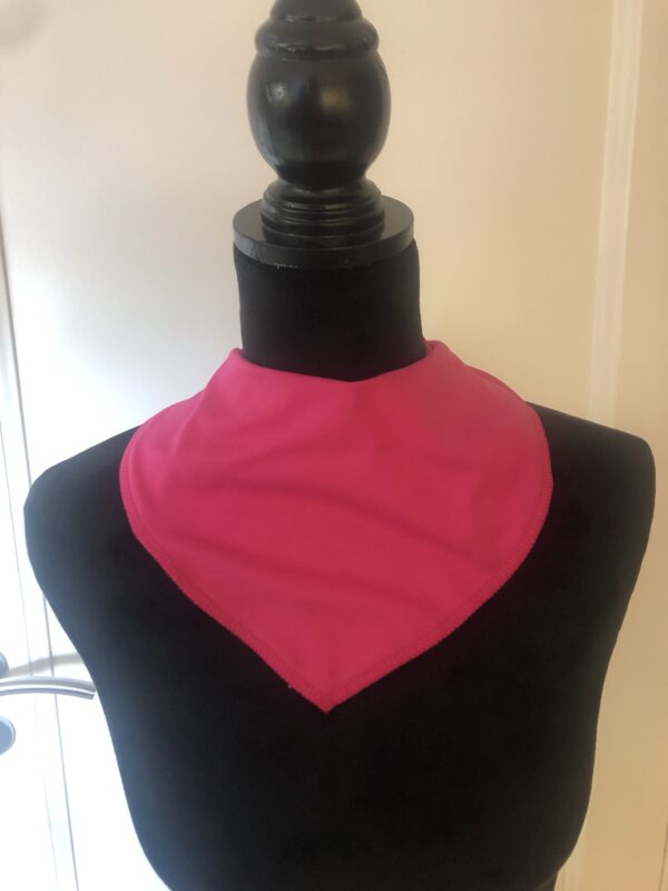 Savlesmæk 16 cm pink