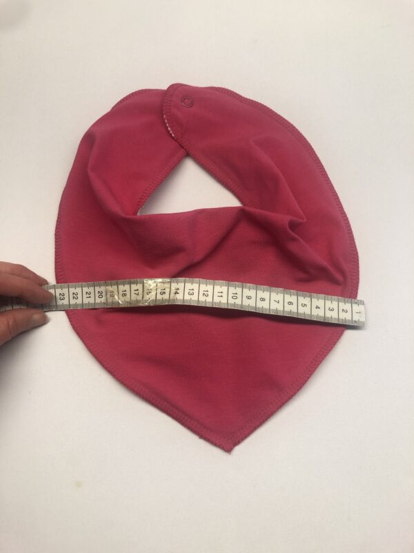 Savlesmæk 16 cm pink - Image 3