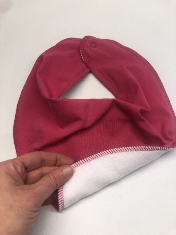 Savlesmæk 16 cm pink - Image 4