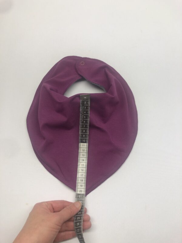 Savlesmæk 20cm lilla - Image 5