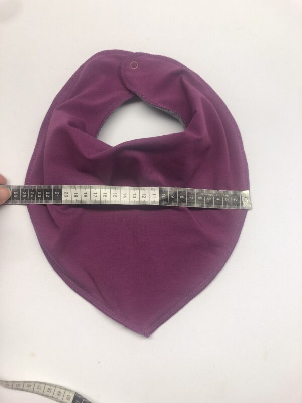 Savlesmæk 20cm lilla - Image 4
